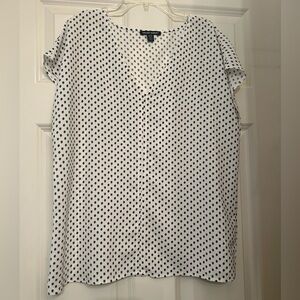 EUC Hilary Radley Blouse